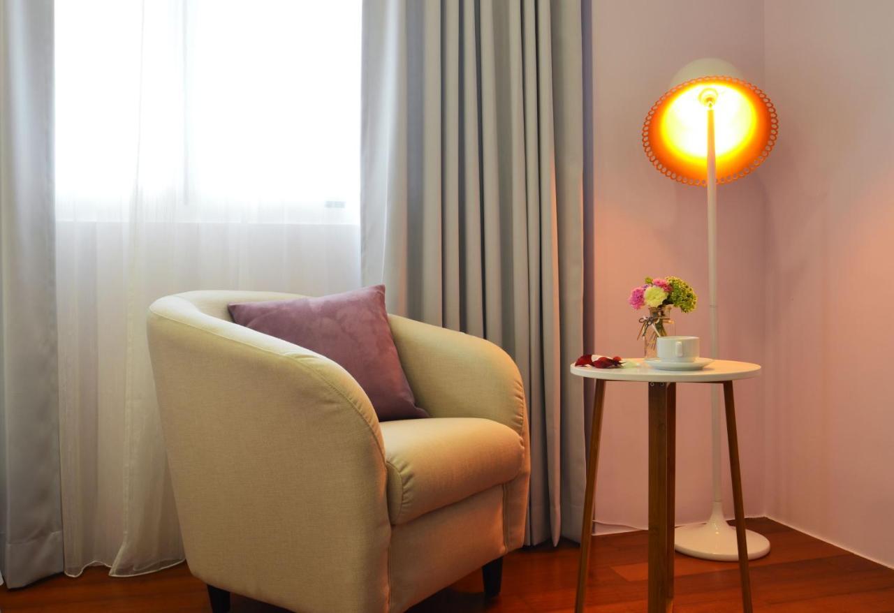 Yunju House Bed & Breakfast Jiaoxi Eksteriør bilde
