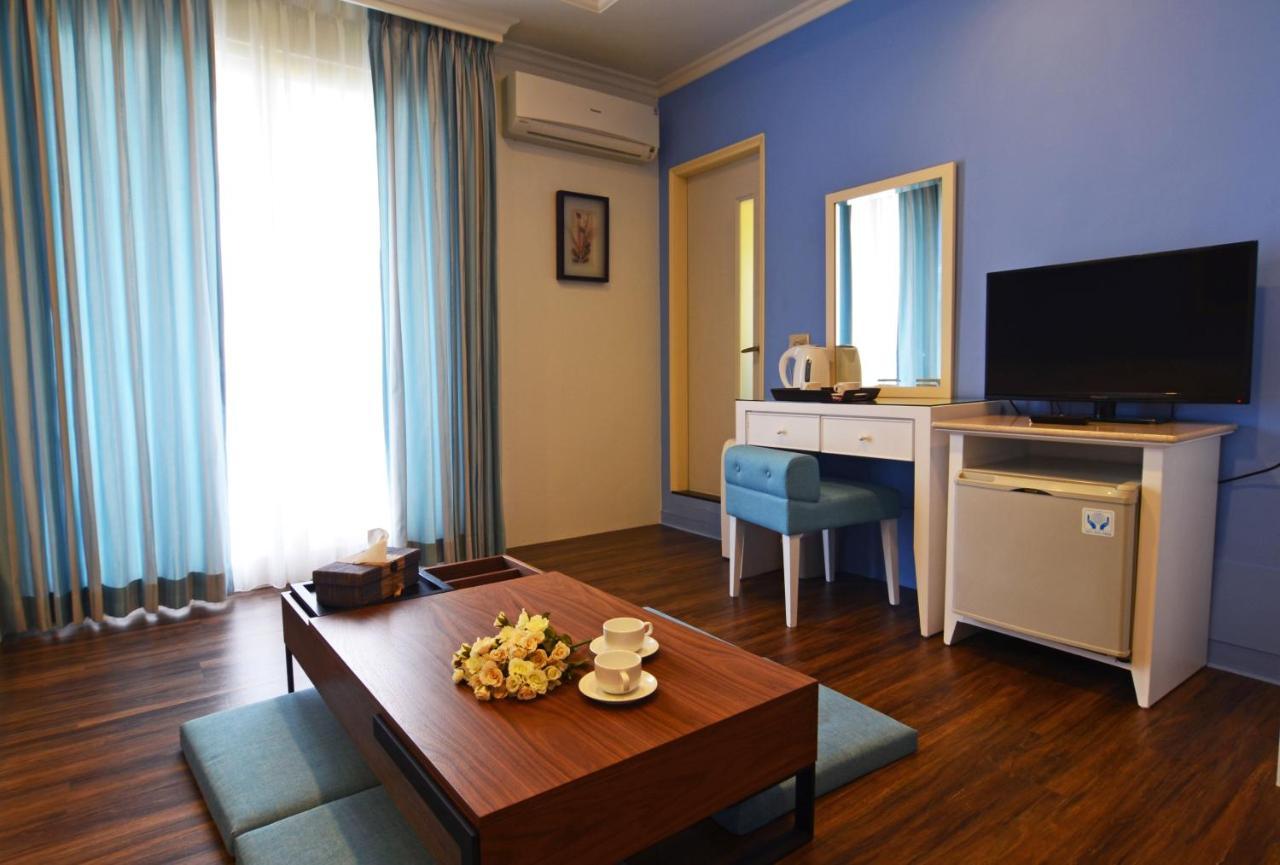 Yunju House Bed & Breakfast Jiaoxi Eksteriør bilde